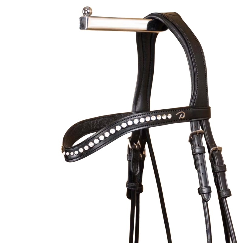 Dy'on Frontriem Swarovski