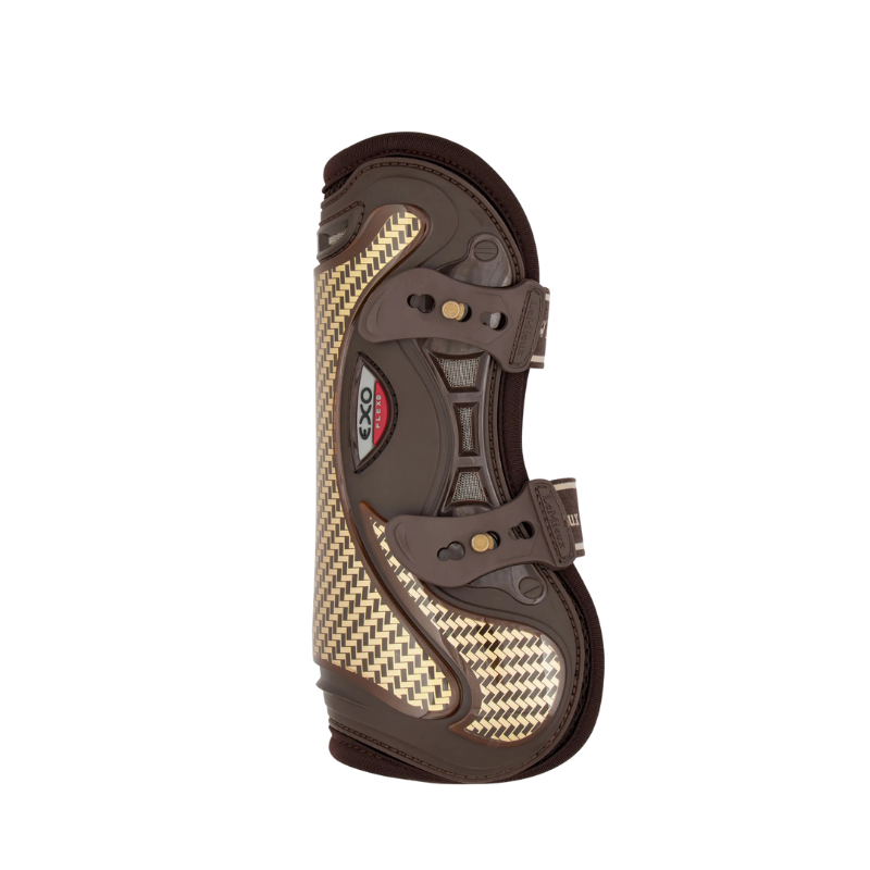 Lemieux Peesbeschermers Exo-Flex