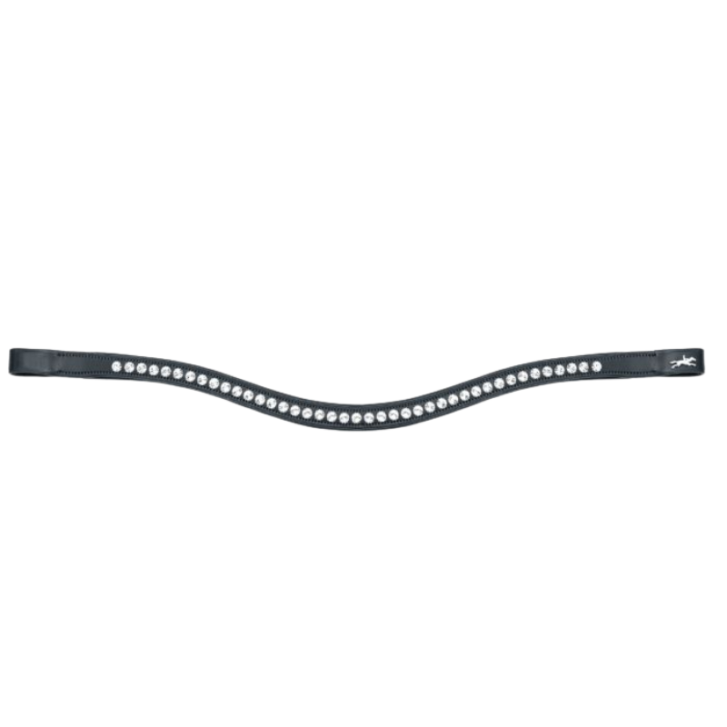 Schockemöhle Frontriem Diamond Select