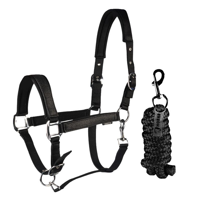 Horka Halsterset Brilliance