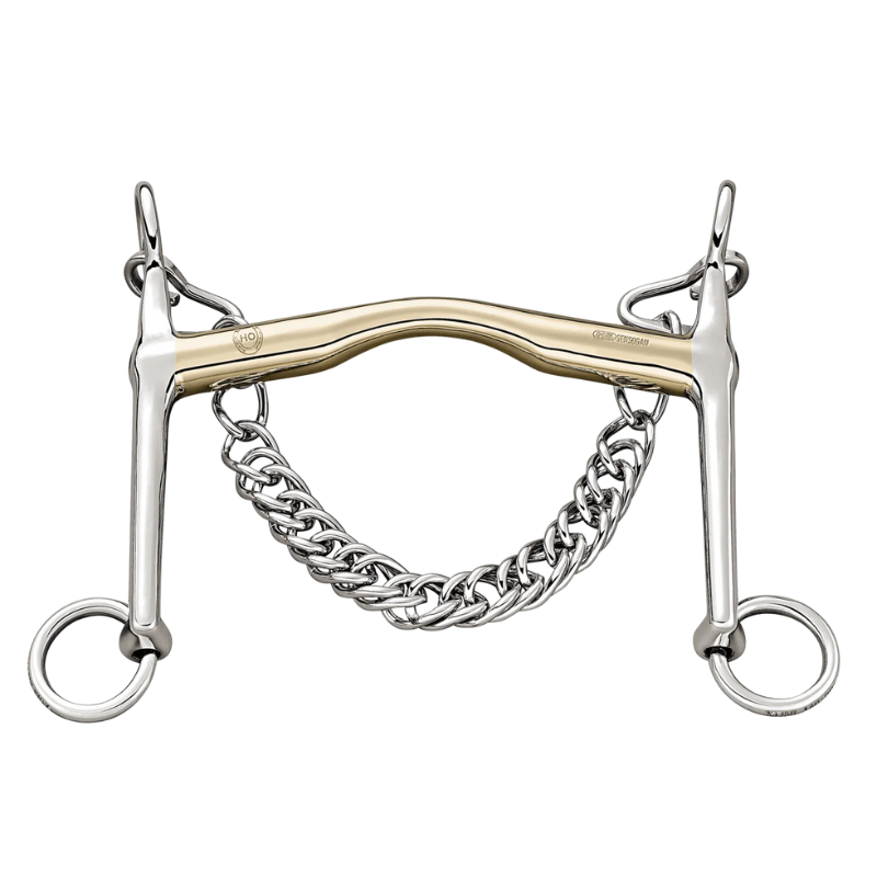 Sprenger Sensogan HO Dressuurstang