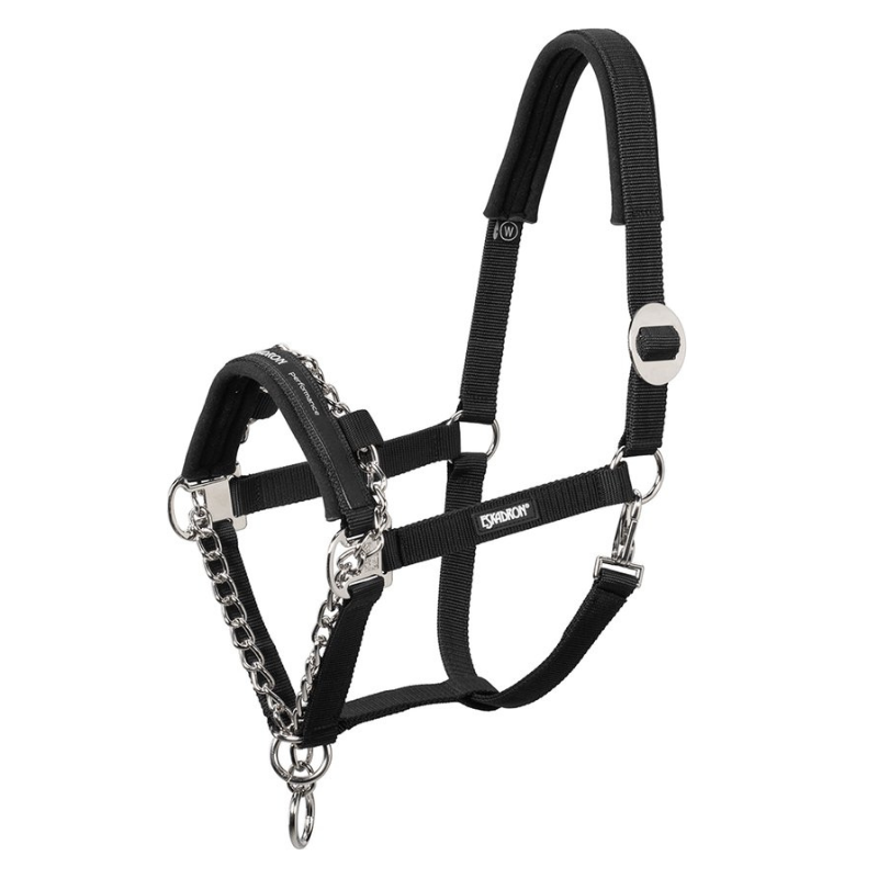 Eskadron Halster Control