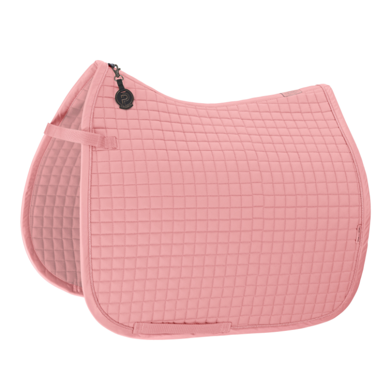 Eskadron Zadeldek Cotton Platinum 2025