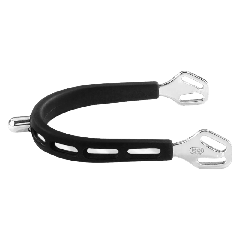 Sprenger Sporen Ultra Fit Extra Grip Ronde Hals