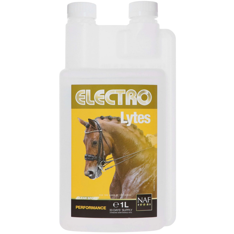 NAF Electrolytes Vloeibaar