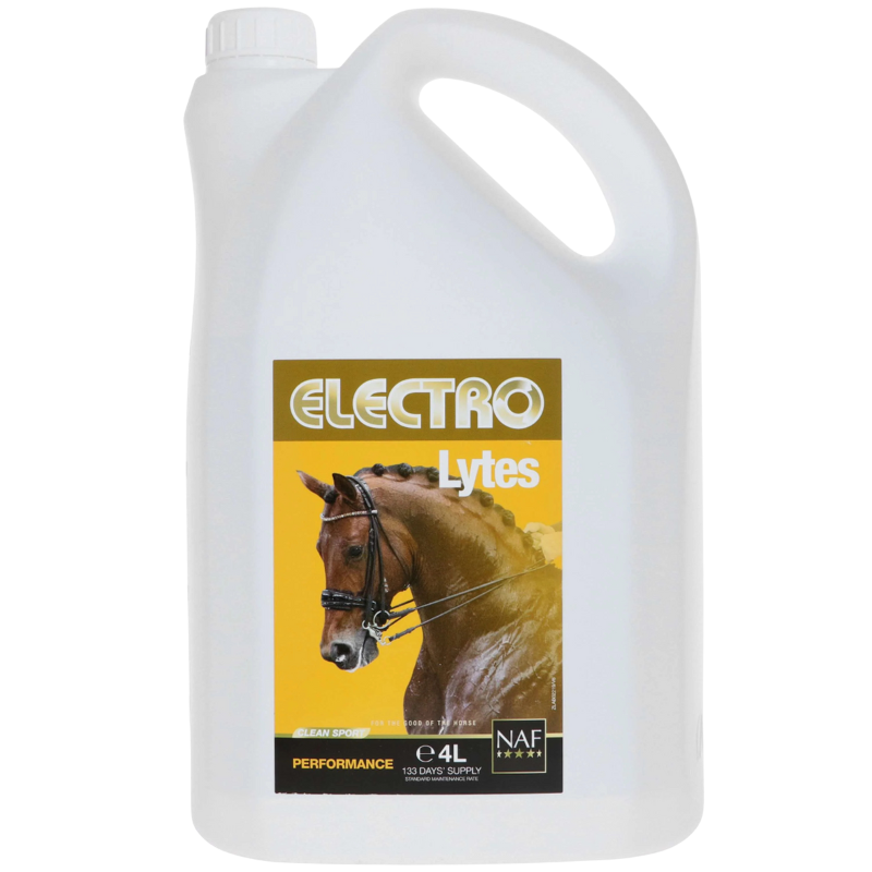 NAF Electrolytes Vloeibaar