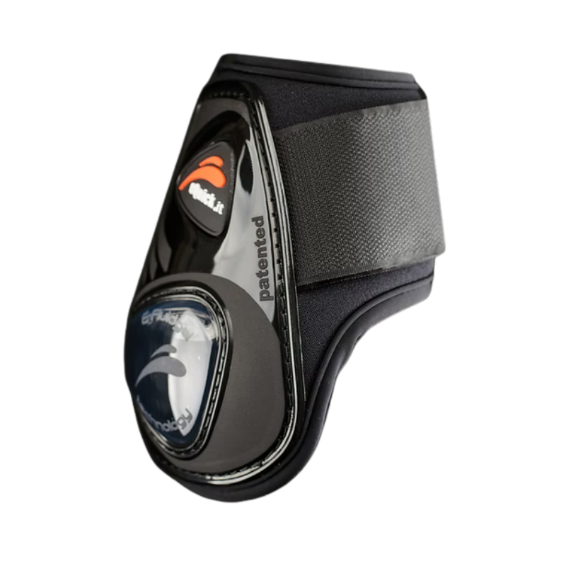 Equick E-Shock Legend Kogelbeschermers