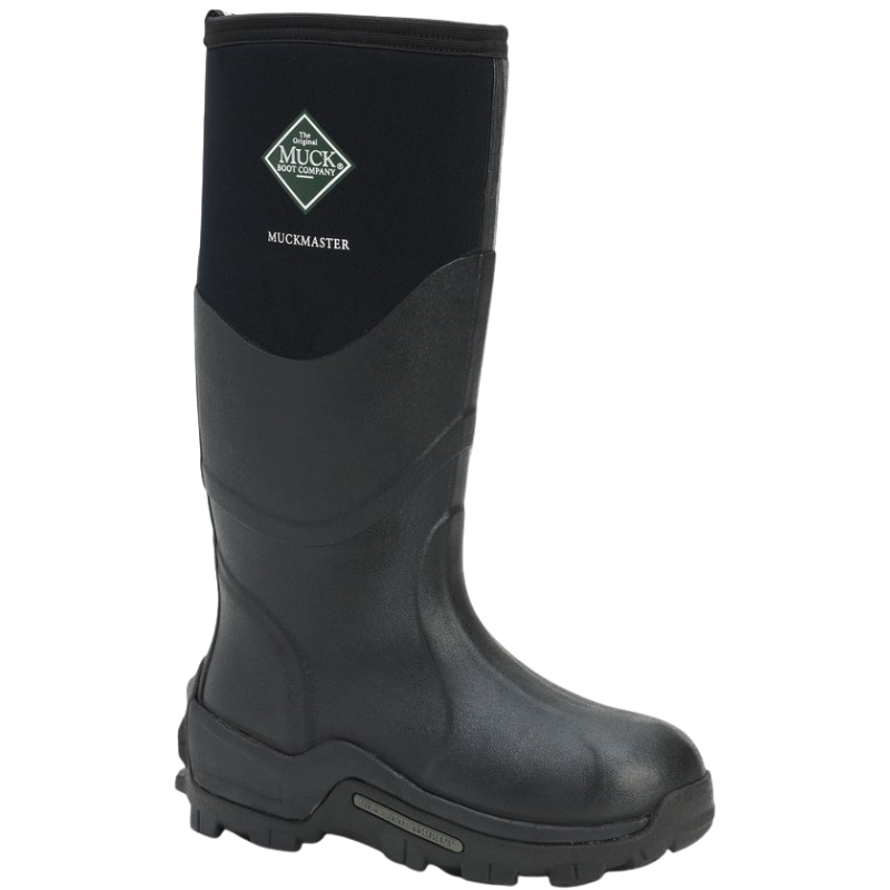 Muck Boot Muckmaster Hoog