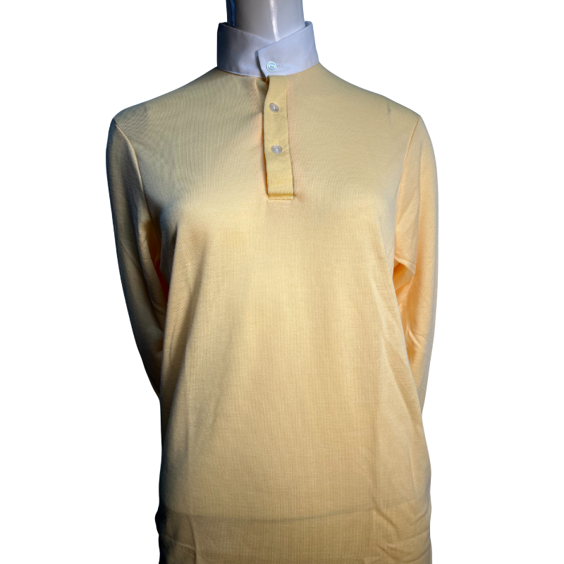 Racesafe jacht shirt heren