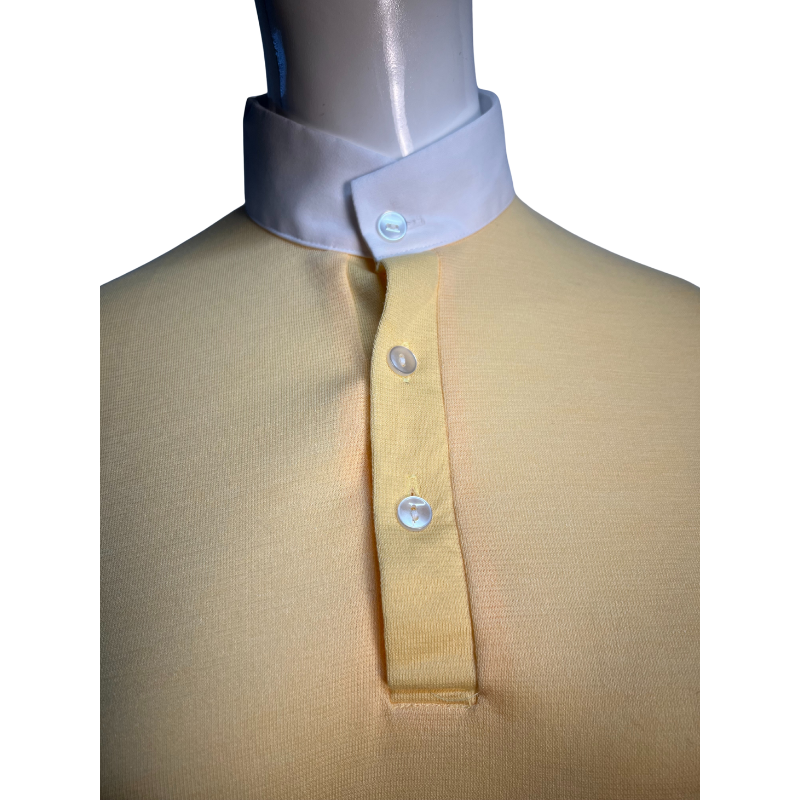 Racesafe jacht shirt heren