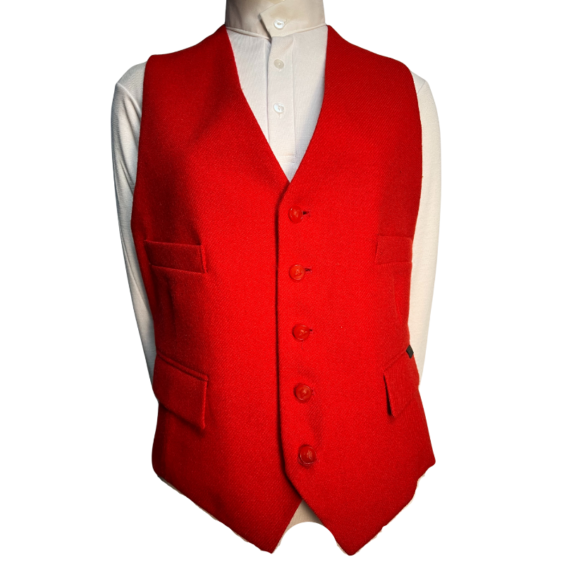 Mears Jacht Gilet Dames