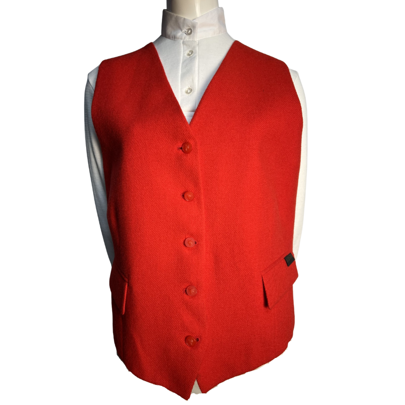 Mears Jacht Gilet Dames