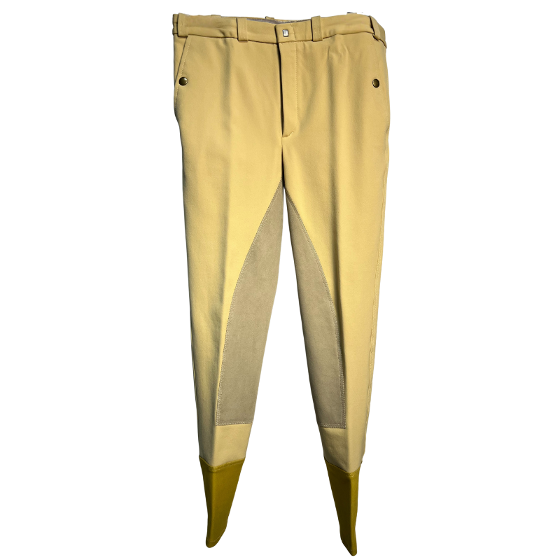 Ruitergilde Jachtrijbroek Heren