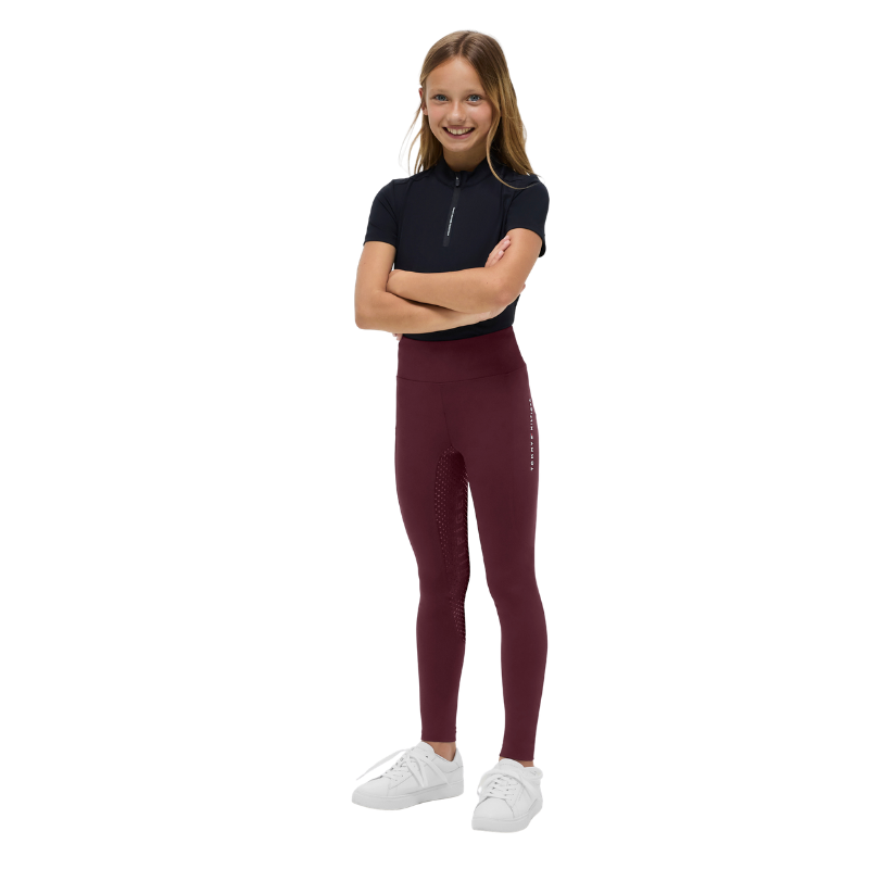 Tommy Hilfiger Devon rider Riding Leggings Young Rider