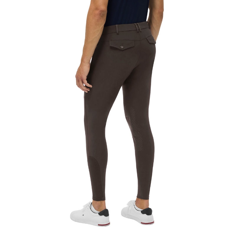 Tommy Hilfiger Stanton Knee Grip Breeches