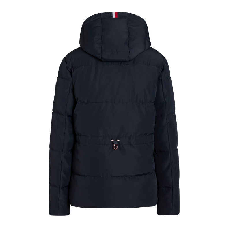Tommy Hilfiger Puffer Jas Sidney