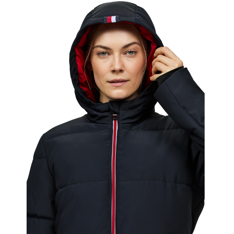 Tommy Hilfiger Puffer Jas Sidney