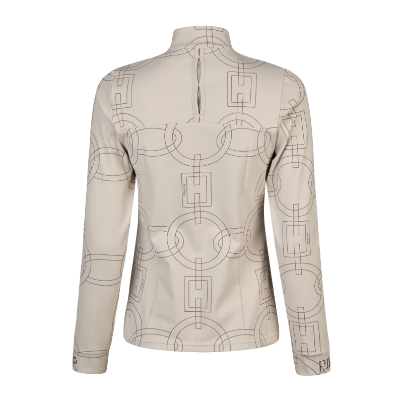 Pikeur Zip Baselayer Selection