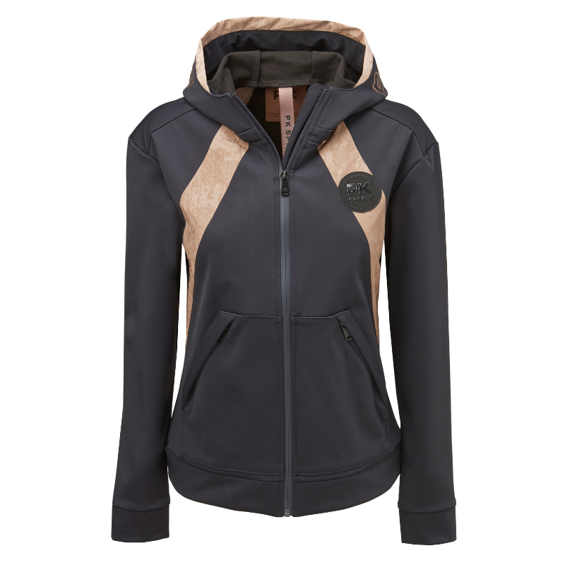 PK Softshell Jas Blaze