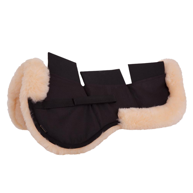 BR Zadelonderlegger Vrij Wervelkanaal