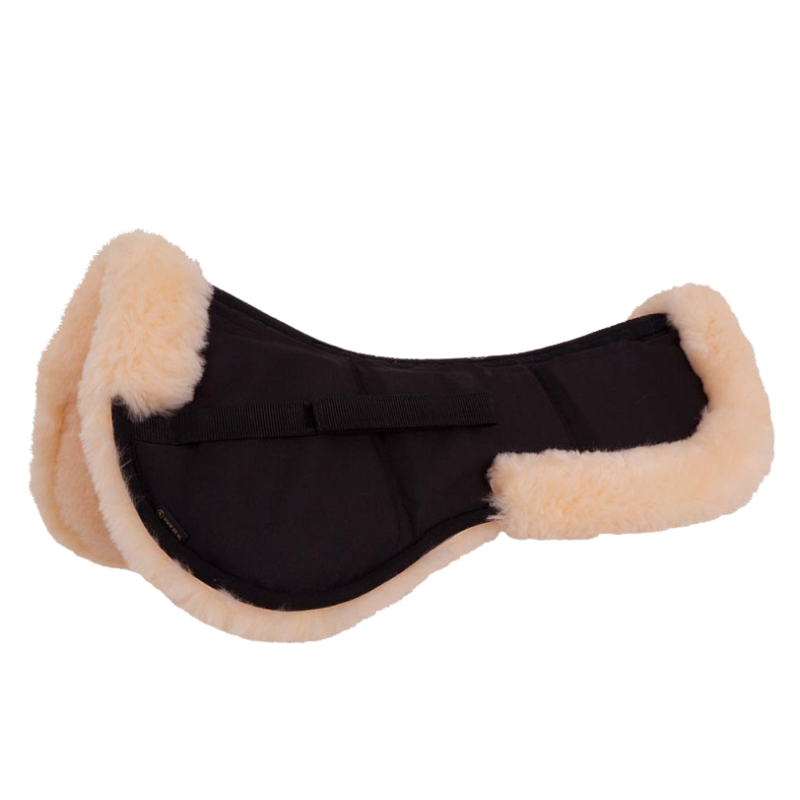 BR Zadelonderlegger Vrij Wervelkanaal