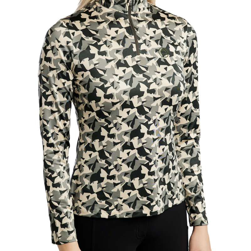 Montar Longsleeve Cami