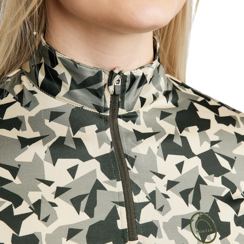 Montar Longsleeve Cami