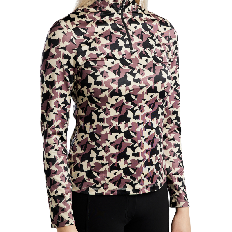 Montar Longsleeve Cami