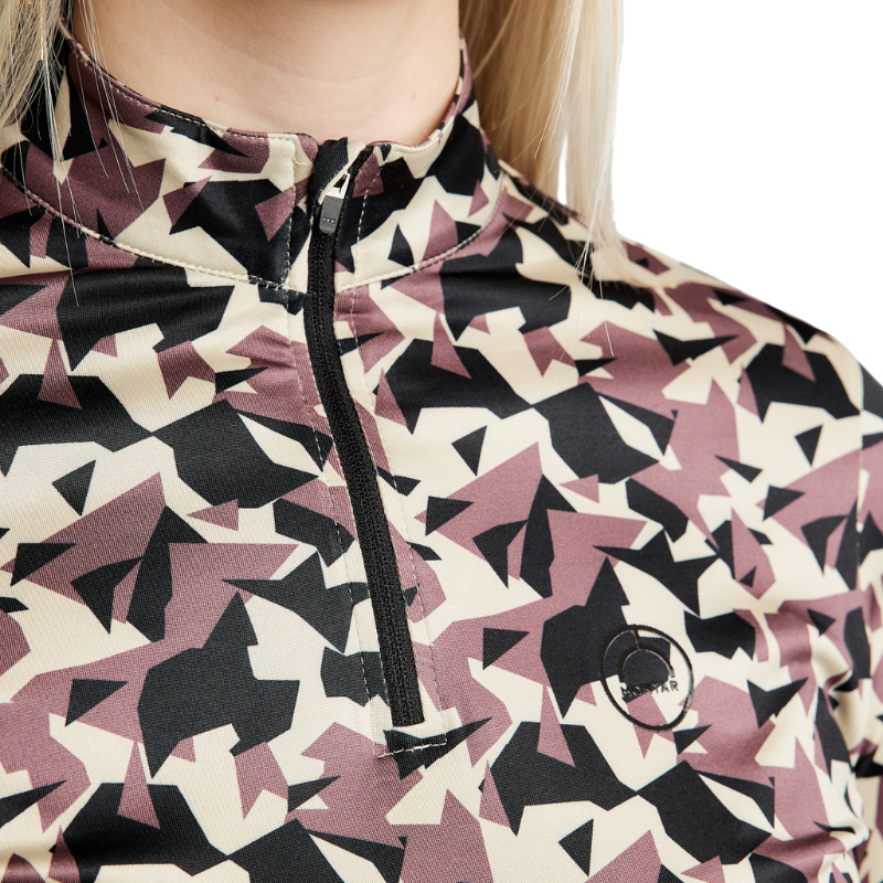 Montar Longsleeve Cami