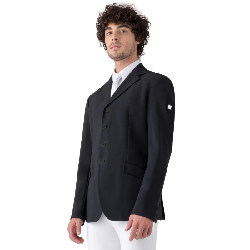 Equiline Wedstrijdjasje Volt