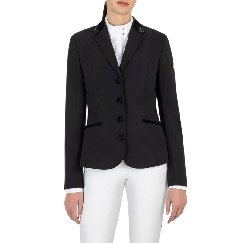 Equiline Wedstrijdjas Gotreg