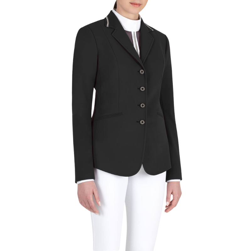 Equiline Competition Jacket Gremmy