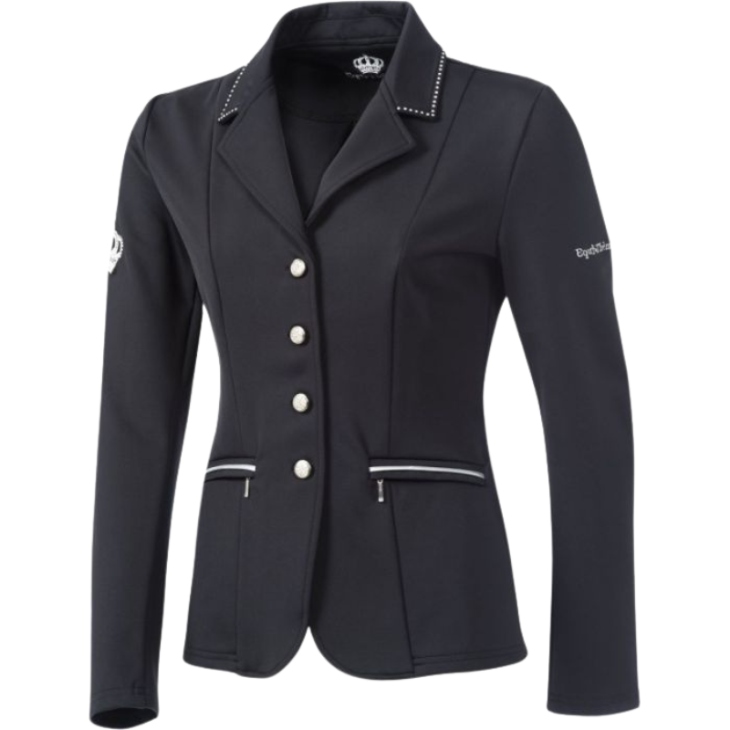 Equitheme Wedstrijdjasje Crystal