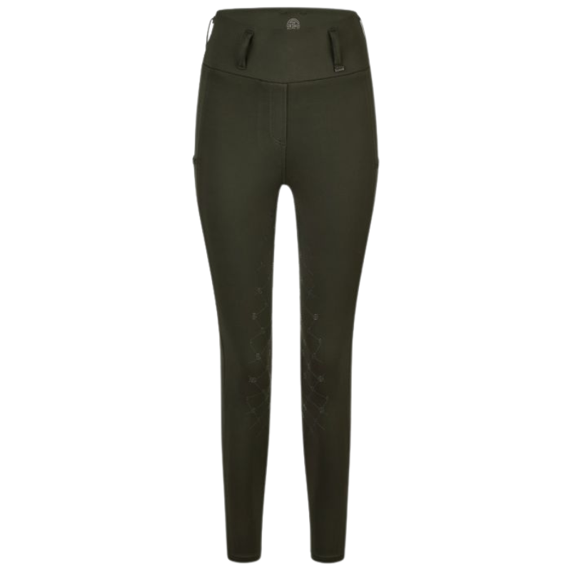 Eskadron Rijlegging Flex Full Grip Dynamic 2025