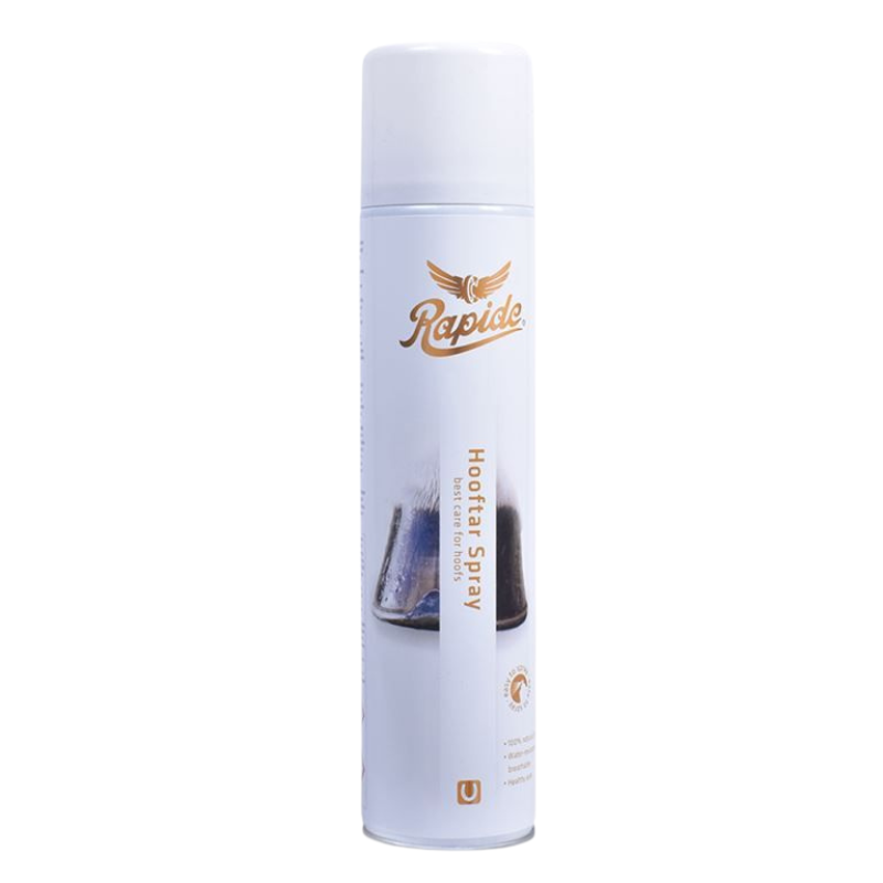 Rapide Hooftar Spray