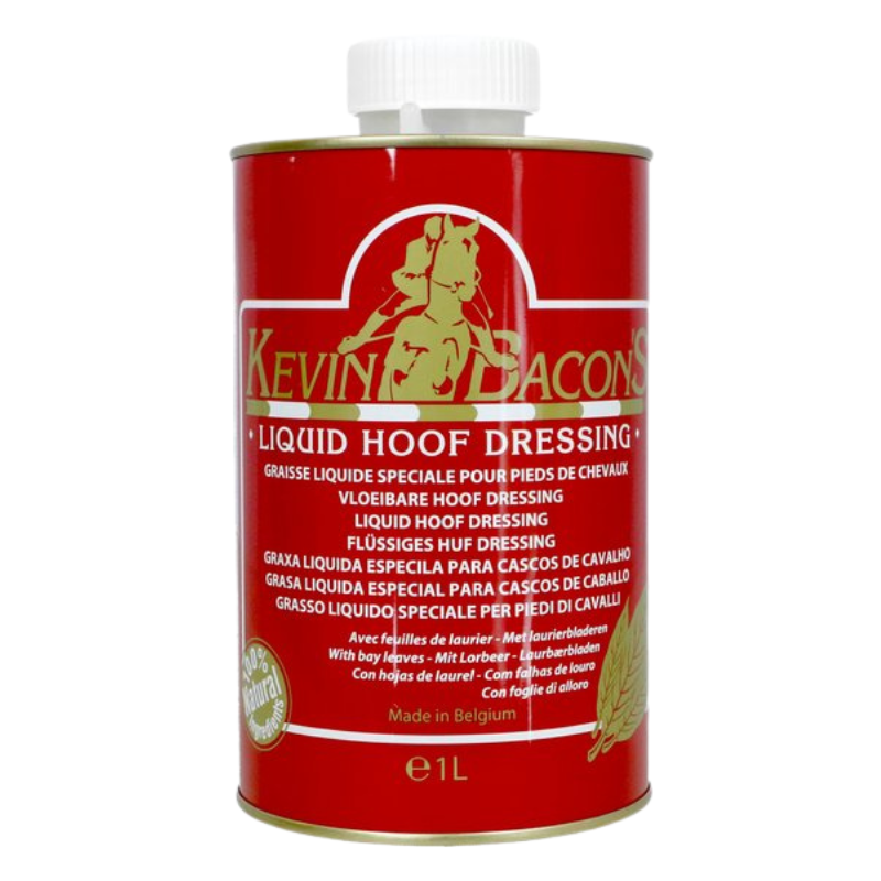 Kevin Bacons Liquid Hoof Dressing