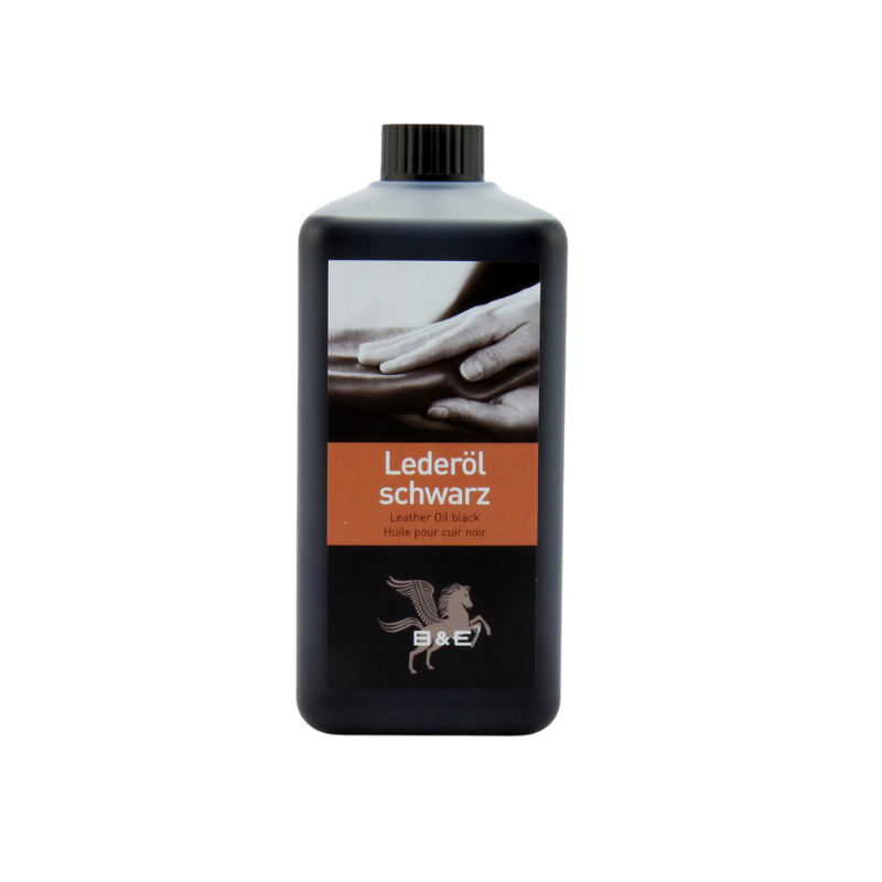 Bense & Eicke Lederolie