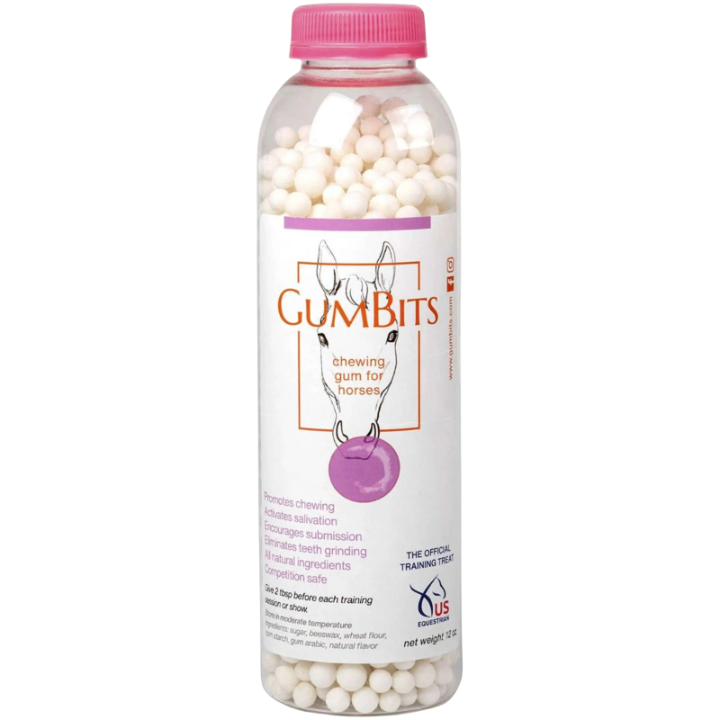 Us Equestrian Gumbits