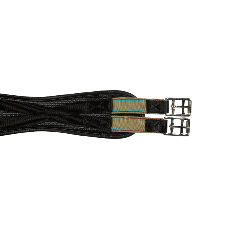 HKM Veelzijdigheidssingel PVC Soft Met Golvend Design