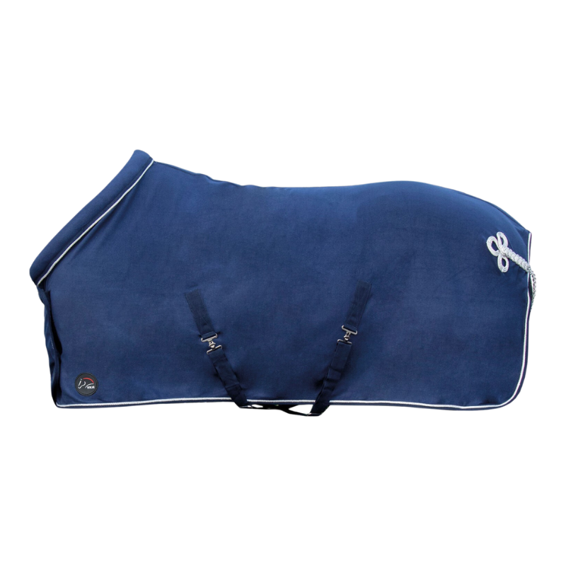 HKM Zweetdeken met Kraag