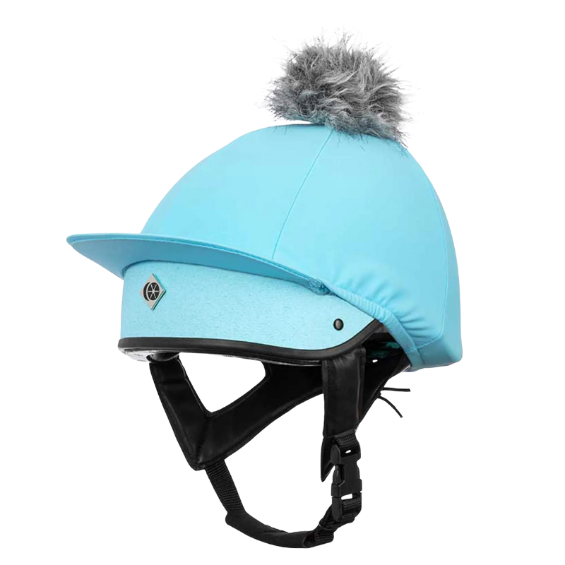 Charles Owen Veiligheidshelm JS1 Pro Outlet