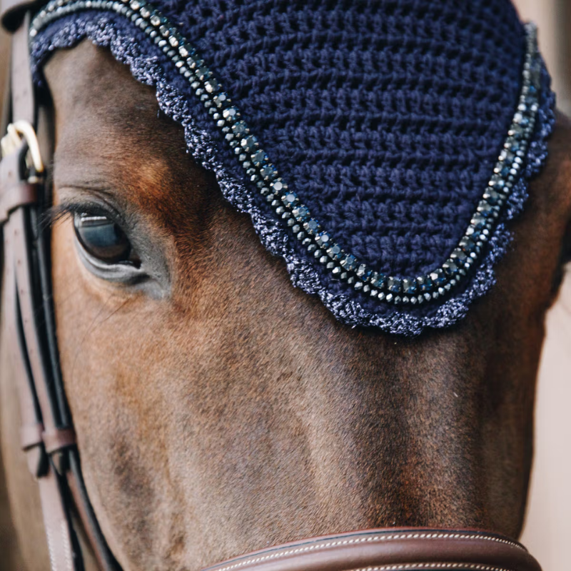 Kentucky Oornetje Long Stone & Pearl Soundless