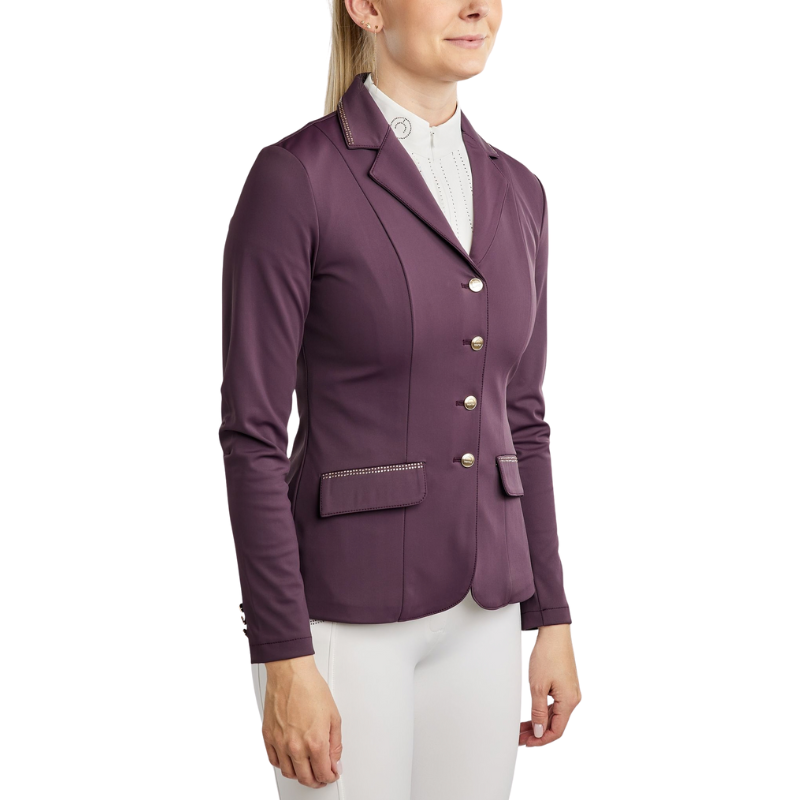 Montar MoEverlisa Wedstrijdjasje