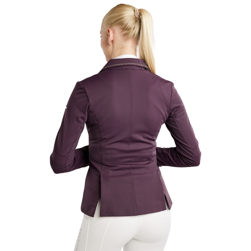 Montar MoEverlisa Wedstrijdjasje