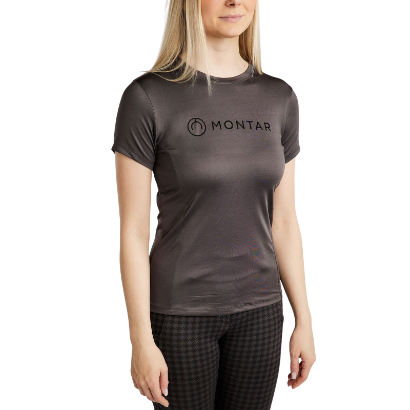 Montar Trainingsshirt MoHannah
