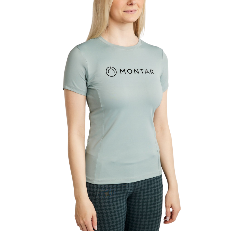 Montar Trainingsshirt MoHannah