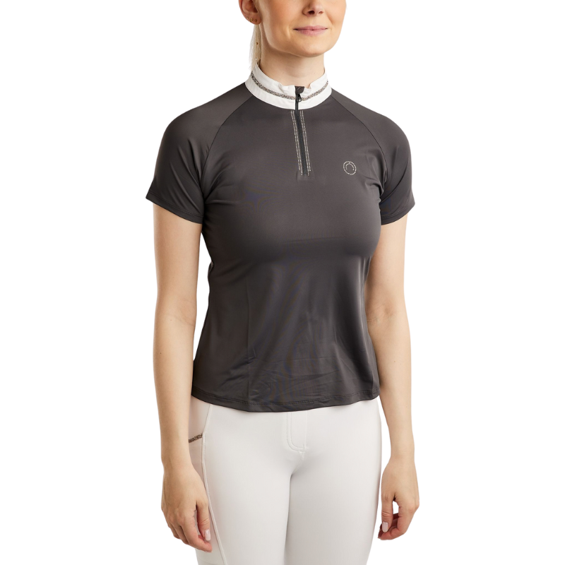 Montar Wedstrijdshirt MoLila