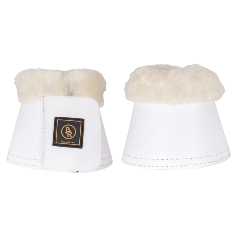 BR Sheepskin Springschoen