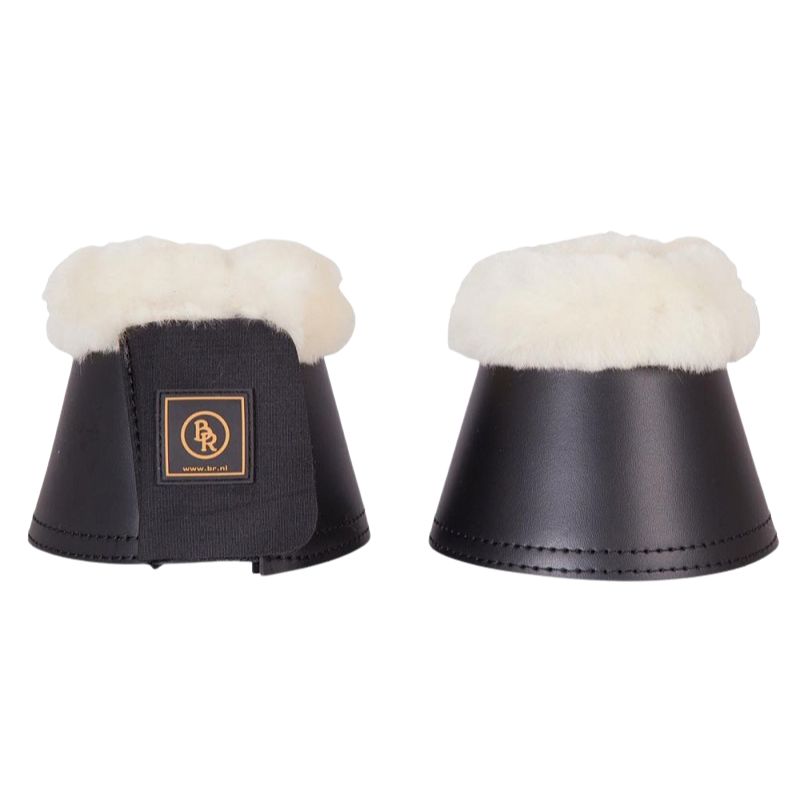 BR Sheepskin Springschoen