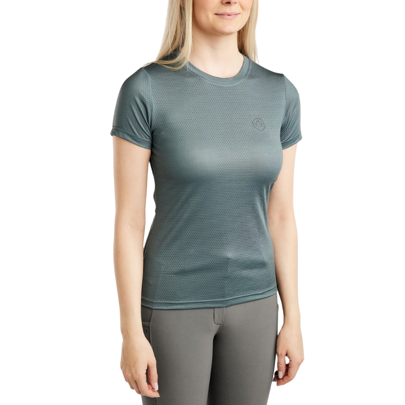 Montar Traningsshirt MoGrace Mesh